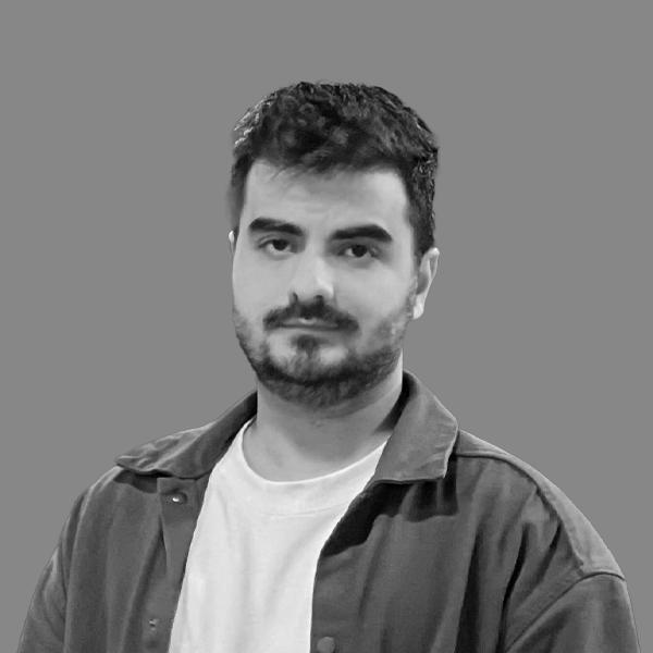 Moori (Mohammad Mahdi) Heidari